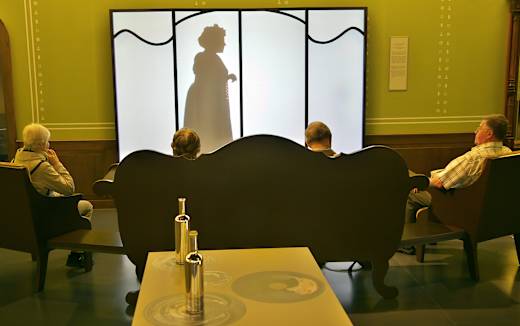 Koblenz, Forum Confluentes