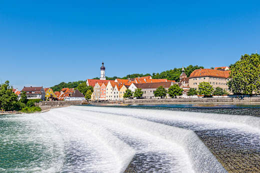 Landsberg am Lech