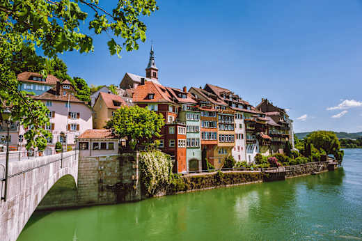 Laufenburg