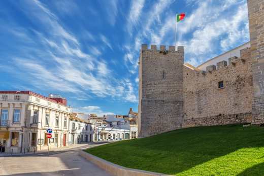 Castello de Loulé