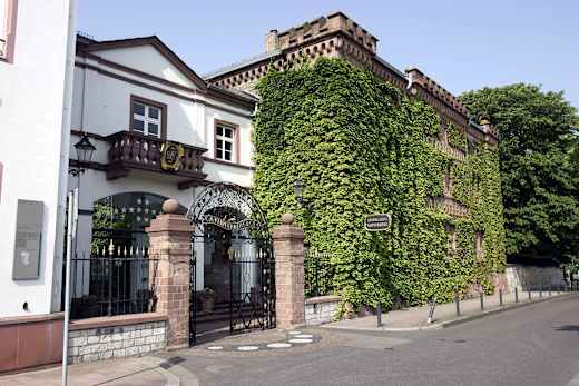 Mainz, Kupferberg-Museum
