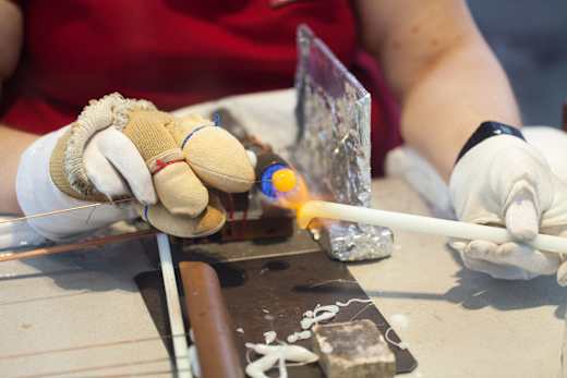 Manacor, Majorica Perle