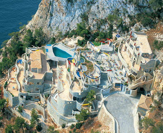 Port d' Andratx, Liedtke-Museum