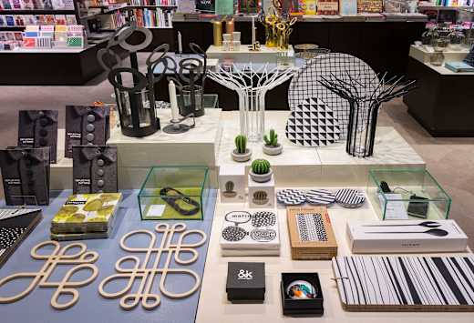 Stockholm, Moderna museet