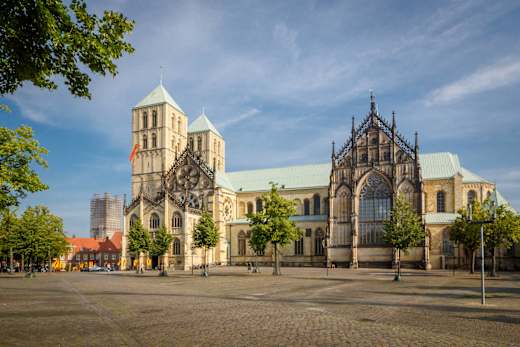 Münster, St.-Paulus-Dom