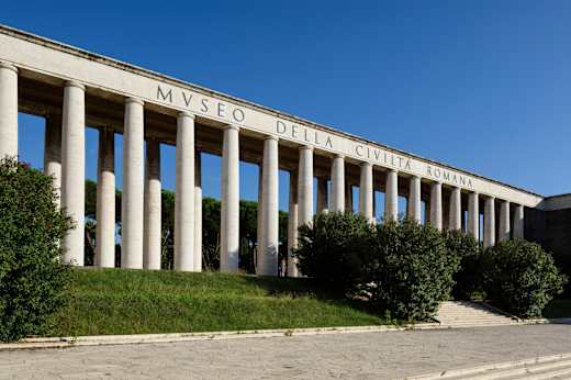 Rom, Museo della Civiltà Romana