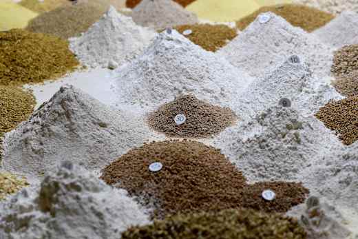 Zürich, Museum Mühlerama