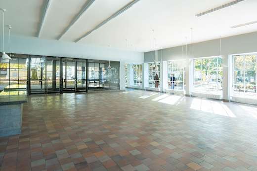 Zürich, Museum für Gestaltung