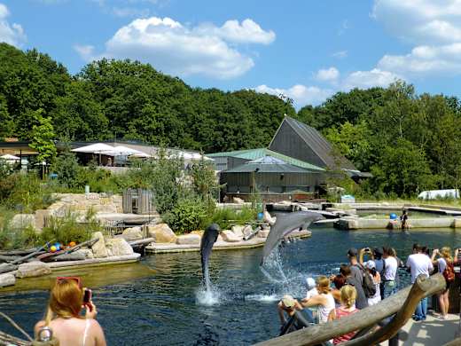 Nürnberg, Tiergarten