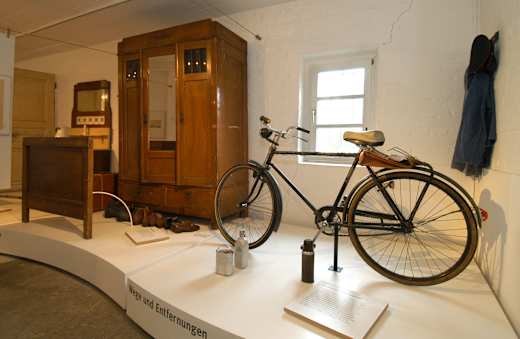 Oberhausen, St. Antony-Hütte