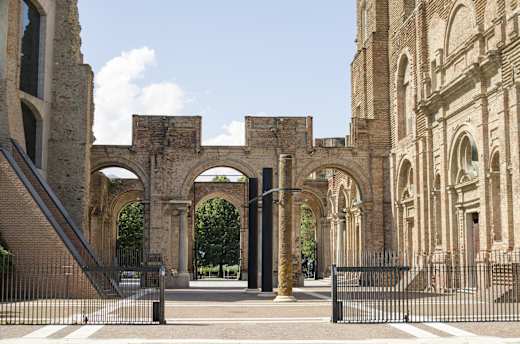 Rivoli, Castello di Rivoli