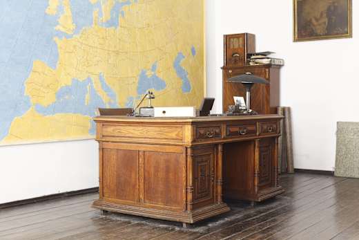 Plaszow, Schindlers Fabrik