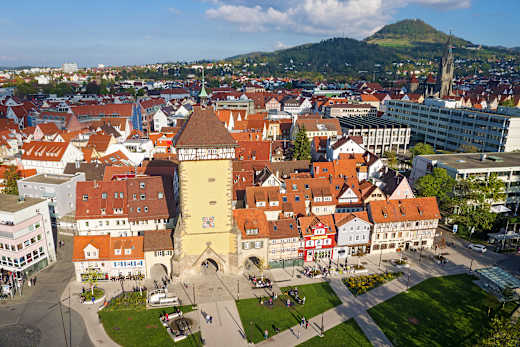 Reutlingen