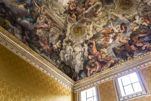 Rom, Palazzo Barberini