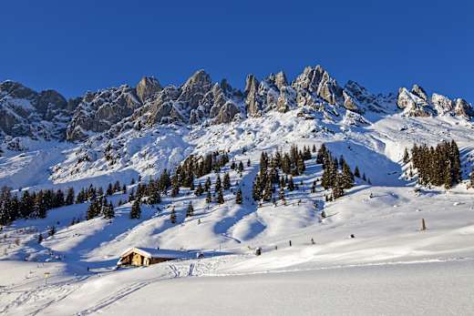 Maria Alm, Hochkönig