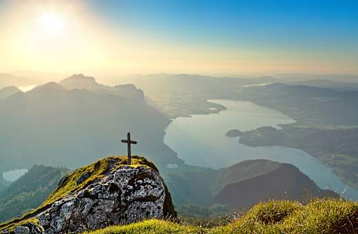 St. Wolfgang im Salzkammergut, Schafberg
