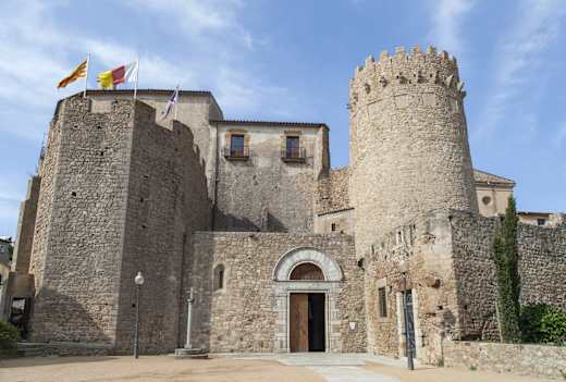 Sant Feliu de Guixols, Sant Feliu