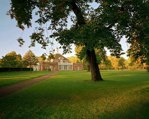 London, Serpentine Galleries