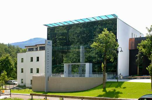 Siegsdorf-Bad Adelholzen