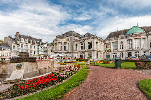 Spa