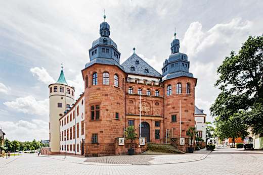 Speyer, Historisches Museum der Pfalz