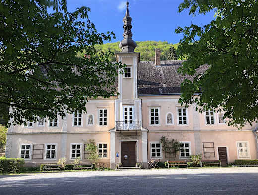 Spitz an der Donau, Schifffahrtsmuseum