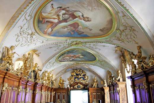 St. Pölten, Diözesanmuseum