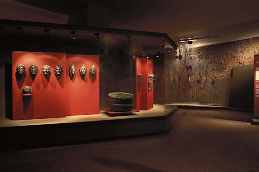 Straubing, Gäubodenmuseum