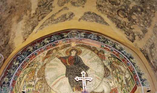 Thessaloniki, Osios David