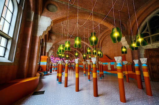 Toulouse, Musée des Augustins