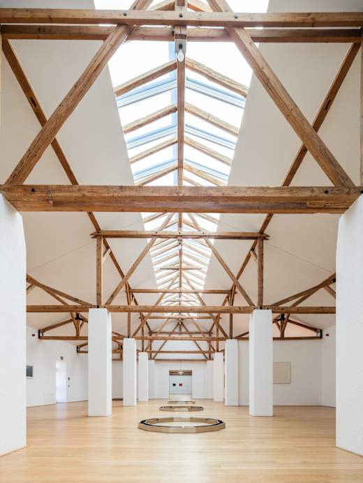 Traunreut, DASMAXIMUM