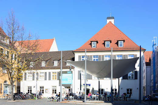 Ulm, Ulmer Museum