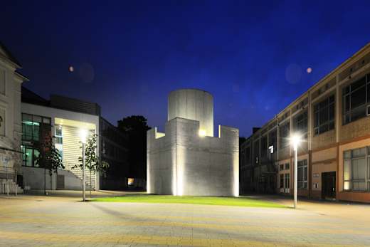 Unna, Lindenbrauerei Unna