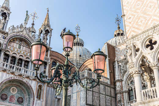 Venedig, Basilica di San Marco