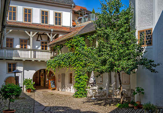 Weimar, Kirms-Krackow-Haus