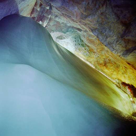 Werfen, Eisriesenwelt Werfen