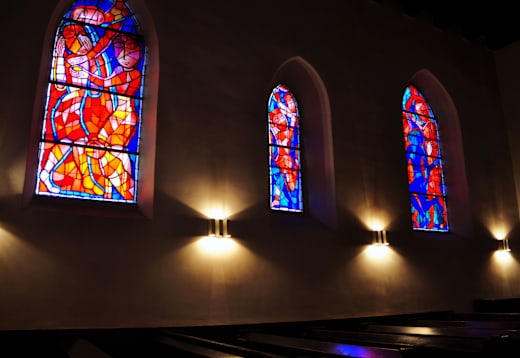 Wien, Ruprechtskirche