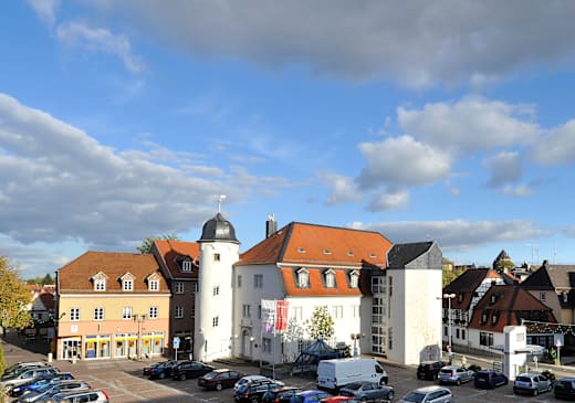 Alzey, Museum der Stadt Alzey