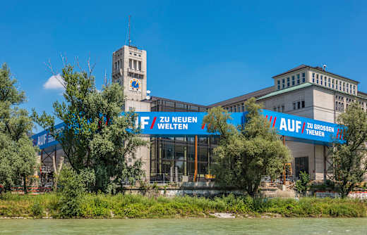 München, Deutsches Museum