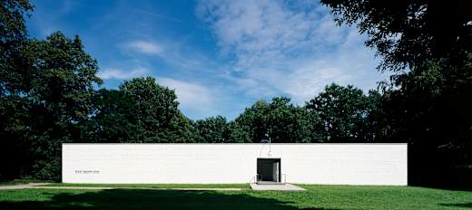 Hamburg, Ernst Barlach Haus