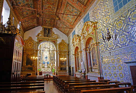 Funchal, Convento de Santa Clara