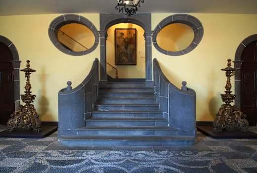 Funchal, Museu de Arte Sacra