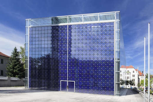 München, Herz Jesu Kirche