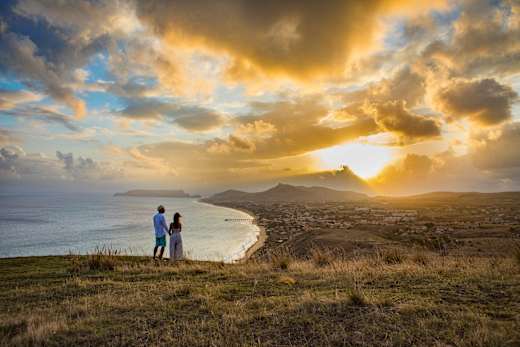 Porto Santo
