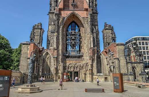 Hamburg, St. Nikolai