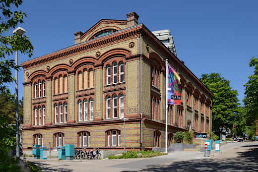 Kiel, Zoologisches Museum