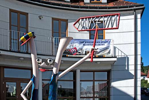 Klosterneuburg, Stadtmuseum