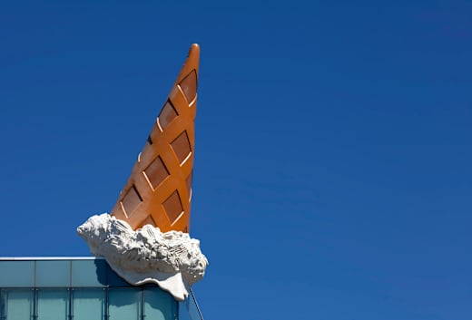 Köln, Neumarkt Galerie