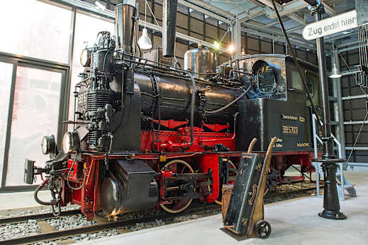 Lübbenau, Spreewald-Museum