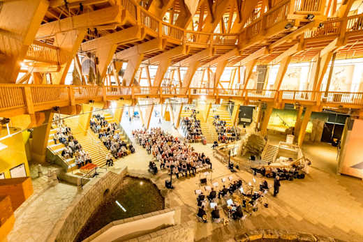 Magdeburg, Elbauenpark